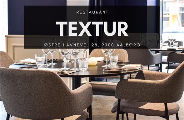 Restaurant Textur