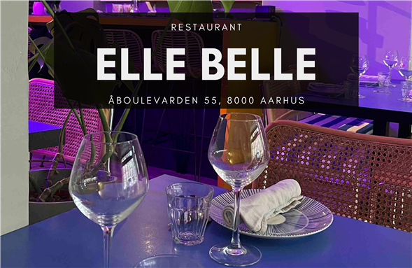 Restaurant Elle Belle