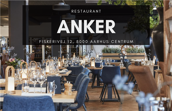 Restaurant Anker