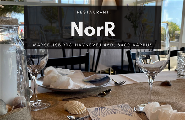 Restaurant NorR
