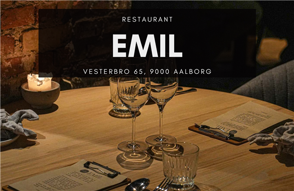 Restaurant Emil