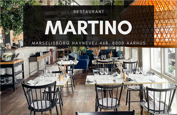 Restaurant Martino