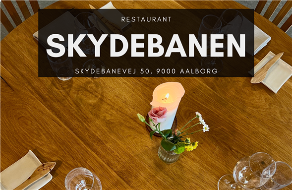 Restaurant Skydebanen