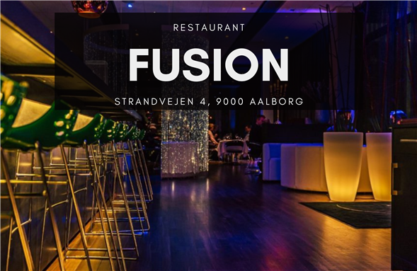 Restaurant Fusion