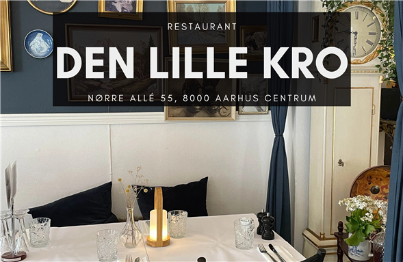 Restaurant Den Lille Kro