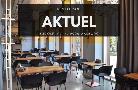 Restaurant Aktuel