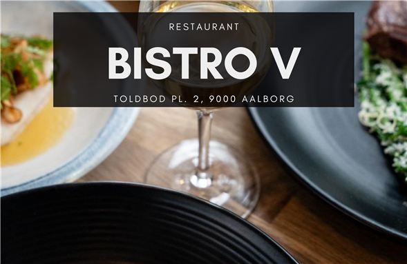 Restaurant Bistro V